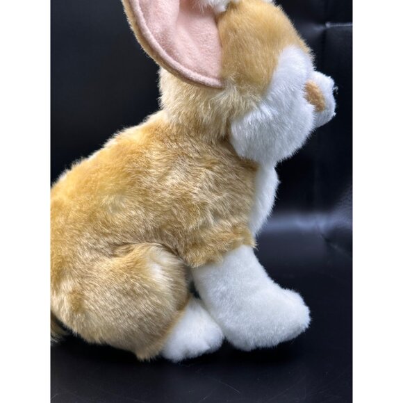 Fennec Fox Plush Stuffed Animal Miyoni Aurora Realistic 9” Super Soft - Picture 14 of 16